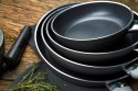 BALLARINI 75003-051-0 patelnia Patelnia uniwersalna Okrągły