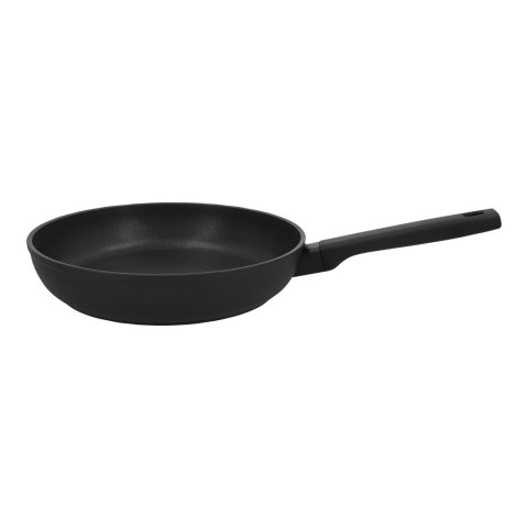 Demeyere Alu Comfort 3 Koekenpan Duraslide 40851-134-0 Patelnia okrągła 24 cm Czarna Demeyere Alu Comfort 3 Koekenpan Duraslide 40851-134-0 Patelnia okrągła 24 cm Czarna