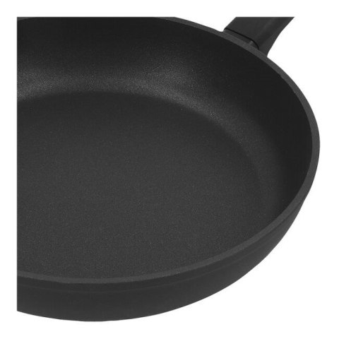 Demeyere Alu Comfort 3 Koekenpan Duraslide 40851-134-0 Patelnia okrągła 24 cm Czarna Demeyere Alu Comfort 3 Koekenpan Duraslide 40851-134-0 Patelnia okrągła 24 cm Czarna