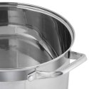 Garnek CASSEROLE D28CM 13L/92008 RESTO