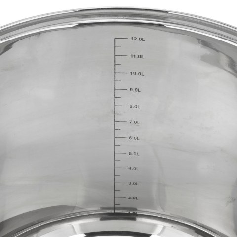 Garnek CASSEROLE D28CM 13L/92008 RESTO Garnek CASSEROLE D28CM 13L/92008 RESTO