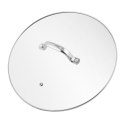 Garnek CASSEROLE D28CM 13L/92008 RESTO