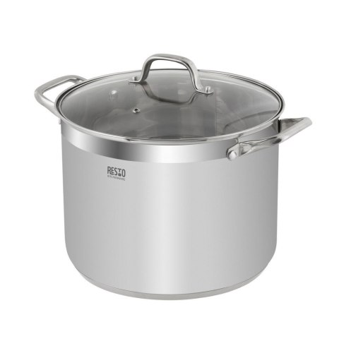 Garnek CASSEROLE D28CM 13L/92008 RESTO Garnek CASSEROLE D28CM 13L/92008 RESTO