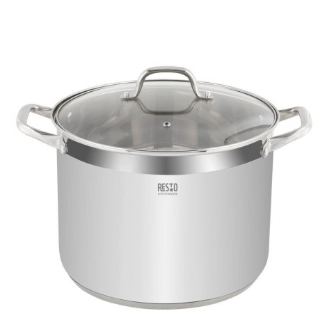 Garnek CASSEROLE D28CM 13L/92008 RESTO Garnek CASSEROLE D28CM 13L/92008 RESTO
