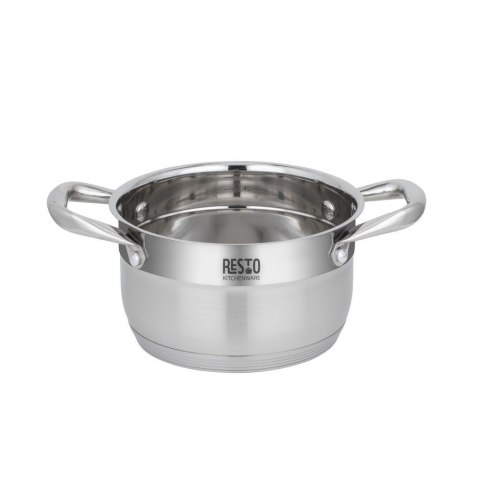 Garnek CASSEROLE D30CM 15L RESTO 92009 Garnek CASSEROLE D30CM 15L RESTO 92009