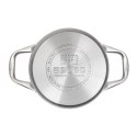 Garnek CASSEROLE D30CM 15L RESTO 92009