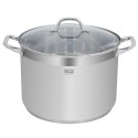 Garnek CASSEROLE D30CM 15L RESTO 92009