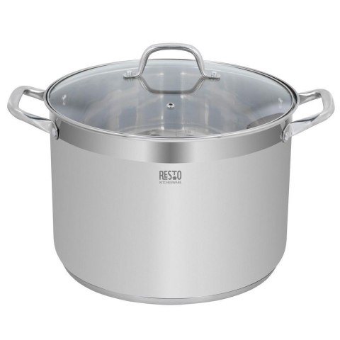 Garnek CASSEROLE D30CM 15L RESTO 92009 Garnek CASSEROLE D30CM 15L RESTO 92009