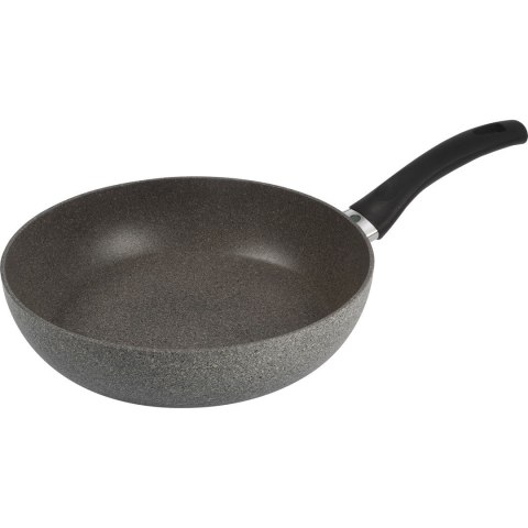 Głęboka patelnia granitowa indukcyjna Ballarini Ferrara - 24 cm