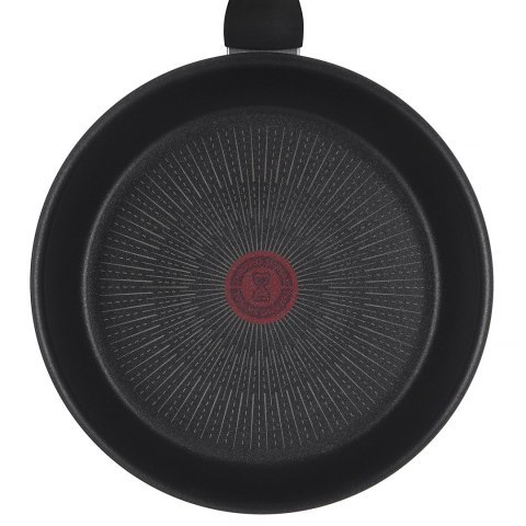 Patelnia głęboka TEFAL Unlimited 26 cm G25505 Patelnia głęboka TEFAL Unlimited 26 cm G25505
