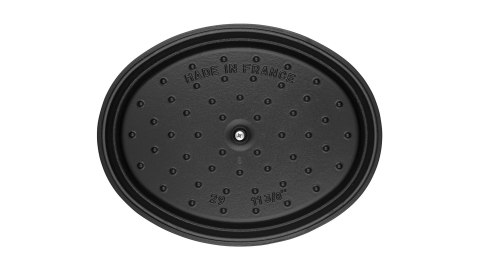 Staub 40509-322-0 Brytfanna 6,7 l Żeliwo Staub 40509-322-0 Brytfanna 6,7 l Żeliwo