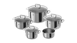 Zestaw 5 garnków Zwilling Quadro
