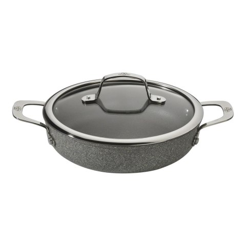BALLARINI 75002-811-0 patelnia Serving pan Okrągły BALLARINI 75002-811-0 patelnia Serving pan Okrągły