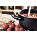 Garnek indukcyjny z pokrywką Ballarini Avola - 2.8 ltr