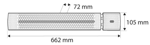NEO tools 90-030 grzejnik NEO tools 90-030 grzejnik