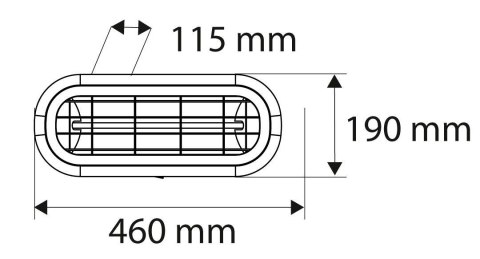 NEO tools 90-032 grzejnik NEO tools 90-032 grzejnik