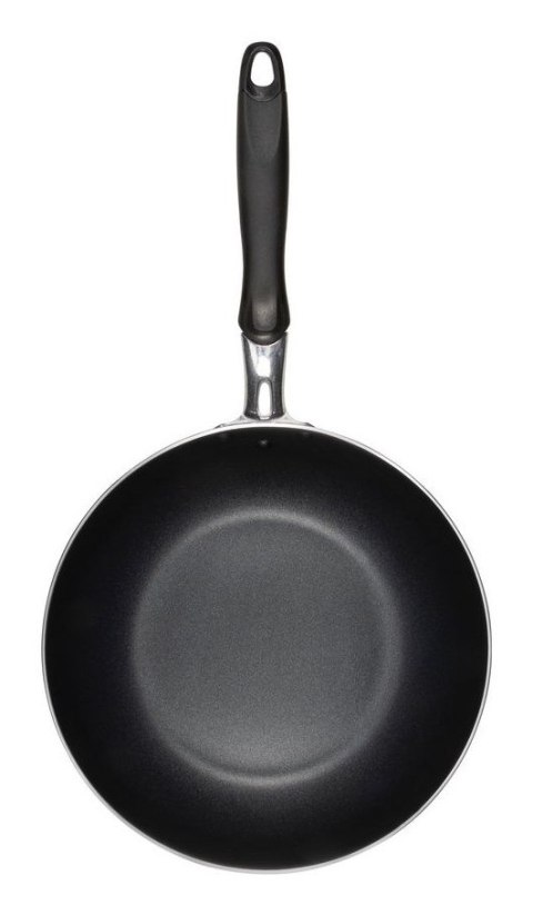 Resto Kitchenware 93602 patelnia Wok/Patelnia do mieszania Okrągły Resto Kitchenware 93602 patelnia Wok/Patelnia do mieszania Okrągły