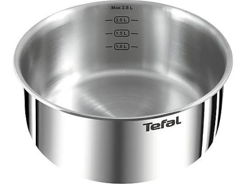 Zestaw garnków TEFAL Ingenio Emotion L897SA74 10ele Zestaw garnków TEFAL Ingenio Emotion L897SA74 10ele