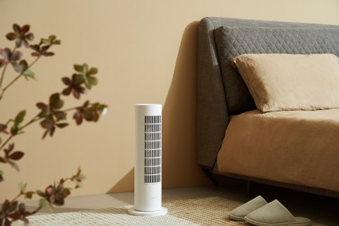 Xiaomi Smart Tower Heater Lite EU | Grzejnik kolumnowy | 2000W Xiaomi Smart Tower Heater Lite EU | Grzejnik kolumnowy | 2000W