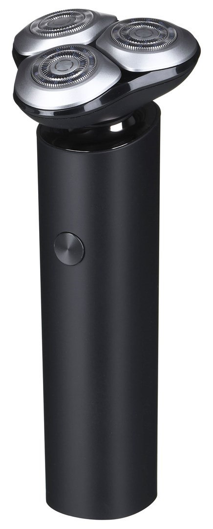 Golarka elektryczna Xiaomi Electric Shaver S301 (czarny) Golarka elektryczna Xiaomi Electric Shaver S301 (czarny)