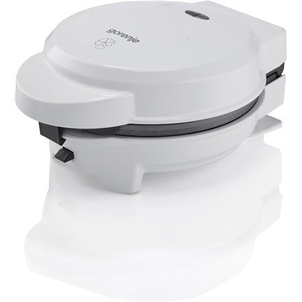 Grill elektryczny Gorenje Mini grill WM701W 700 W Biały Grill elektryczny Gorenje Mini grill WM701W 700 W Biały