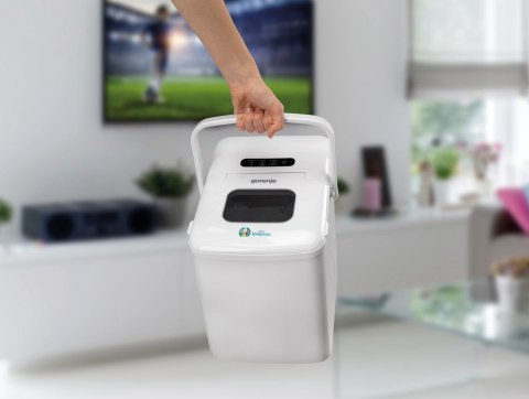 Kostkarka do lodu Gorenje IMD1200W Kostkarka do lodu Gorenje IMD1200W