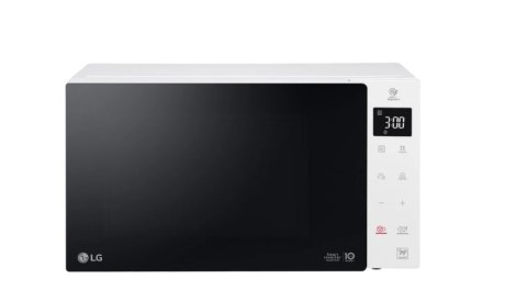 Kuchenka mikrofalowa LG MS23NECBW 700W Kuchenka mikrofalowa LG MS23NECBW 700W