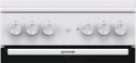 Kuchnia GORENJE GK5A22WH