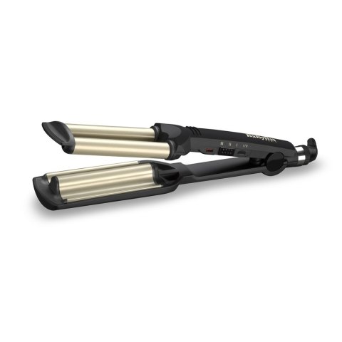 Lokówka do włosów Babyliss C260E (65W; kolor czarny) Lokówka do włosów Babyliss C260E (65W; kolor czarny)