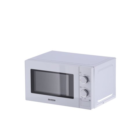 SEVERIN KUCHENKA MIKROFALOWA BIAŁA, POJ. 20 L, STEROWANIE MECHANICZNE, WNĘTRZE LAKIEROWANE, 5 POZIOMÓW MOCY, MOC 700 W MW7770 SEVERIN KUCHENKA MIKROFALOWA BIAŁA, POJ. 20 L, STEROWANIE MECHANICZNE, WNĘTRZE LAKIEROWANE, 5 POZIOMÓW MOCY, MOC 700 W MW7770