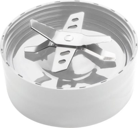 Blender Gorenje BN1000E, blat stołu, moc 1000 W, materiał słoika Tritan, pojemność słoika 0,75 L, kruszenie lodu, biały Blender Gorenje BN1000E, blat stołu, moc 1000 W, materiał słoika Tritan, pojemność słoika 0,75 L, kruszenie lodu, biały