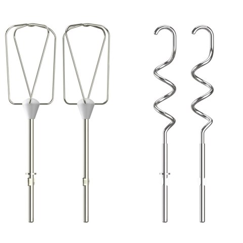 Blender ręczny Krups 3Mix biały (GN4001) Blender ręczny Krups 3Mix biały (GN4001)