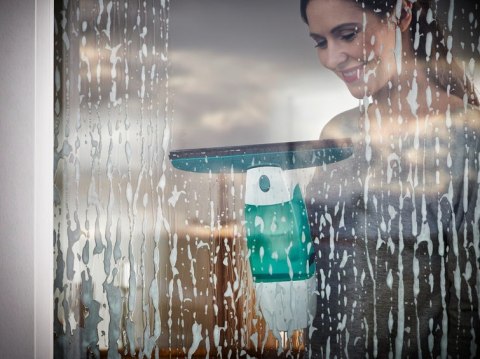 Myjka do szyb Dry&Clean 51016 LEIFHEIT Myjka do szyb Dry&Clean 51016 LEIFHEIT