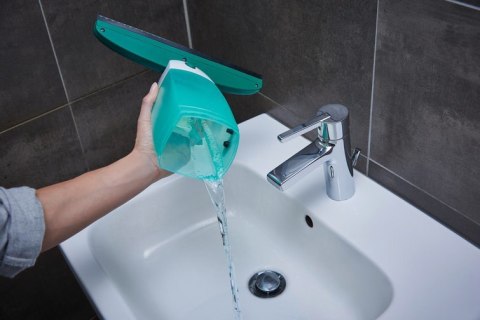 Myjka do szyb Dry&Clean 51016 LEIFHEIT Myjka do szyb Dry&Clean 51016 LEIFHEIT