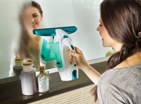 Myjka do szyb Dry&Clean 51016 LEIFHEIT Myjka do szyb Dry&Clean 51016 LEIFHEIT