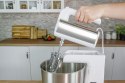 Unold Blender ręczny z misą miksującą Hannah biały srebrny (78720)