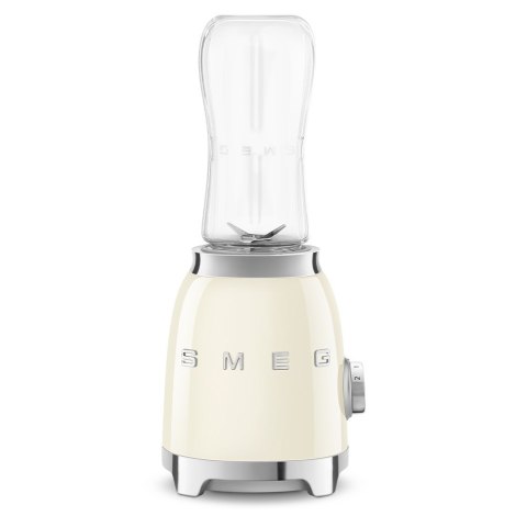Blender Smeg PBF01CREU ze stali nierdzewnej