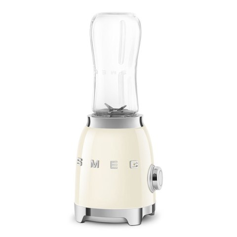 Blender Smeg PBF01CREU ze stali nierdzewnej Blender Smeg PBF01CREU ze stali nierdzewnej