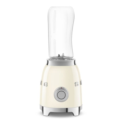 Blender Smeg PBF01CREU ze stali nierdzewnej Blender Smeg PBF01CREU ze stali nierdzewnej