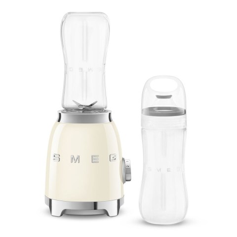 Blender Smeg PBF01CREU ze stali nierdzewnej Blender Smeg PBF01CREU ze stali nierdzewnej
