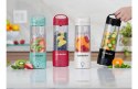Blender sportowy Nutribullet NBP003PU Przenośny Materiał słoika: Tritan/bez BPA Pojemność słoika 0,475 L Purpura