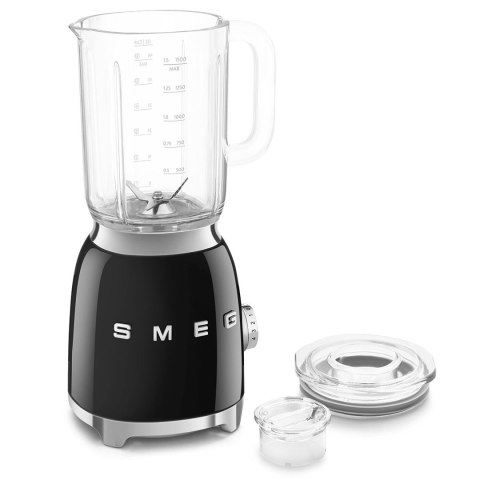 Mikser Smeg BLF03BLEU Kolor Pastelowa Czerń Mikser Smeg BLF03BLEU Kolor Pastelowa Czerń