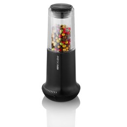 Młynek do soli i pieprzu X-PLOSION® L Czarny