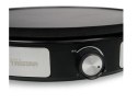 Tristar BP-2639 urządzenie do smażenia naleśników 1 naleś. 1500 W Czarny