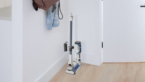Bezprzewodowy odkurzacz Shark z FloorDetect Bezprzewodowy odkurzacz Shark z FloorDetect