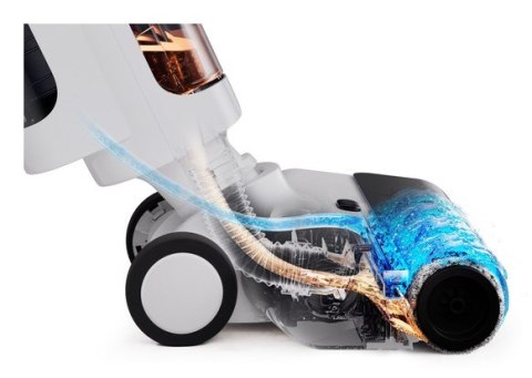 Xiaomi Trueclean W20 Wet Dry Vacuum | Odkurzacz pionowy bezprzewodowy | odkurzanie i mycie podłogi Xiaomi Trueclean W20 Wet Dry Vacuum | Odkurzacz pionowy bezprzewodowy | odkurzanie i mycie podłogi