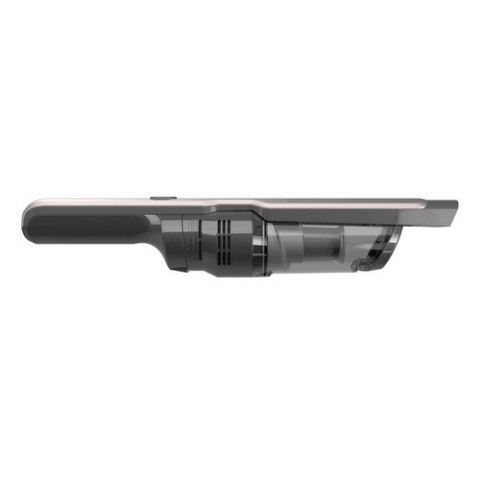 Black & Decker DVC320BRG odkurzacz przenośny Złoto różowe Bez worka Black & Decker DVC320BRG odkurzacz przenośny Złoto różowe Bez worka