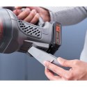 Black & Decker Dustbuster odkurzacz przenośny Czarny, Szary, Pomarańczowy Bez worka