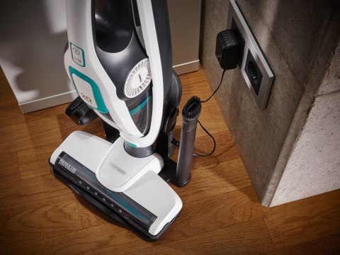 Odkurzacz bezp. Regulus PowerVac 2w1 11925 LEIFHEIT Odkurzacz bezp. Regulus PowerVac 2w1 11925 LEIFHEIT