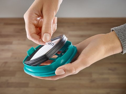 Odkurzacz bezp. Regulus PowerVac 2w1 11925 LEIFHEIT Odkurzacz bezp. Regulus PowerVac 2w1 11925 LEIFHEIT